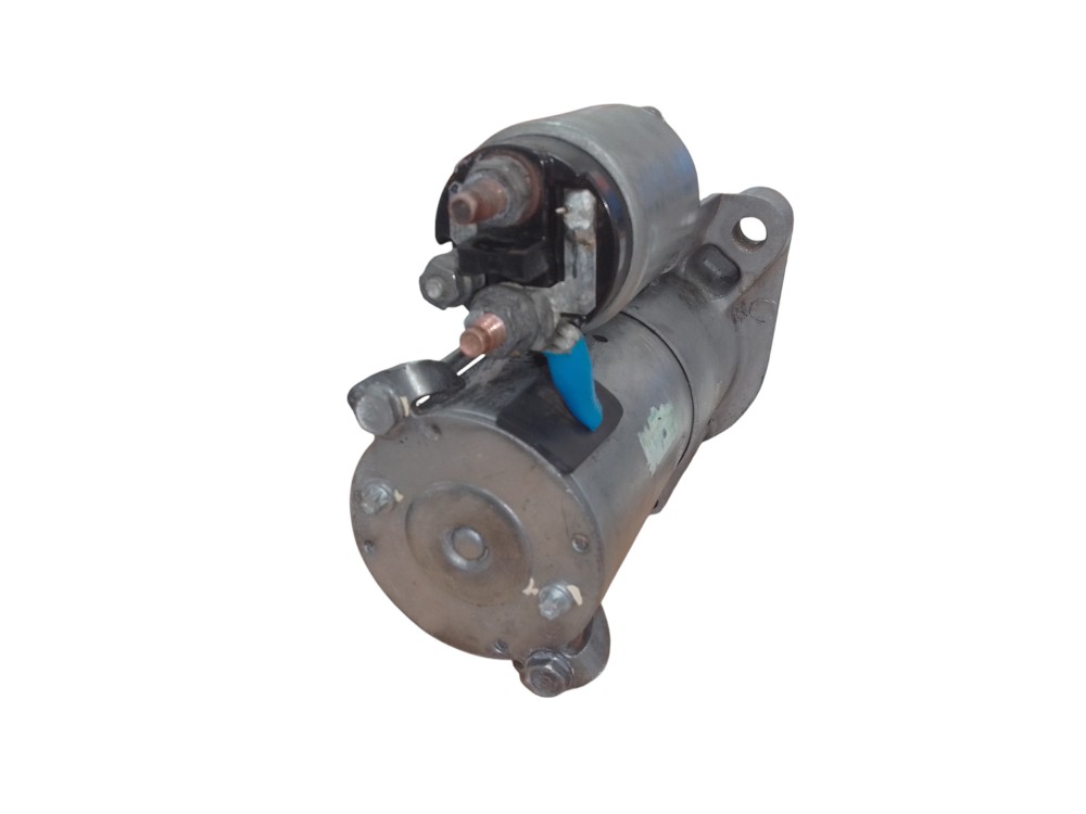 Motor De Arranque Partida Chevrolet Vectra 2.2 1997 A 2004 3
