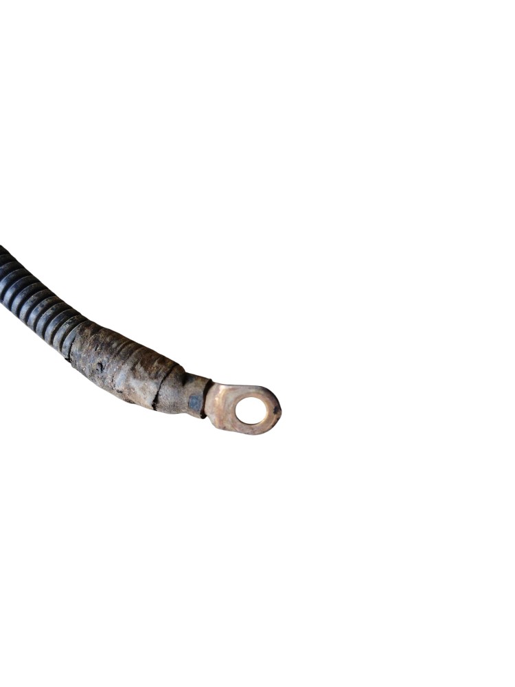 Polo Terminal Bateria Negativo – Vw Golf Mk3 1994 A 2001 12 6