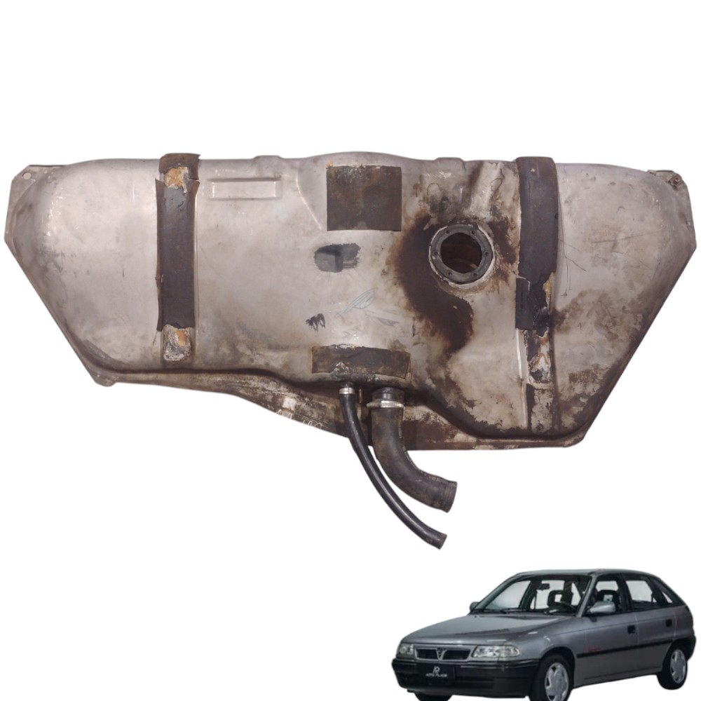 Tanque Combustível Chevrolet Astra Gm 1995 V20 Et5881 4