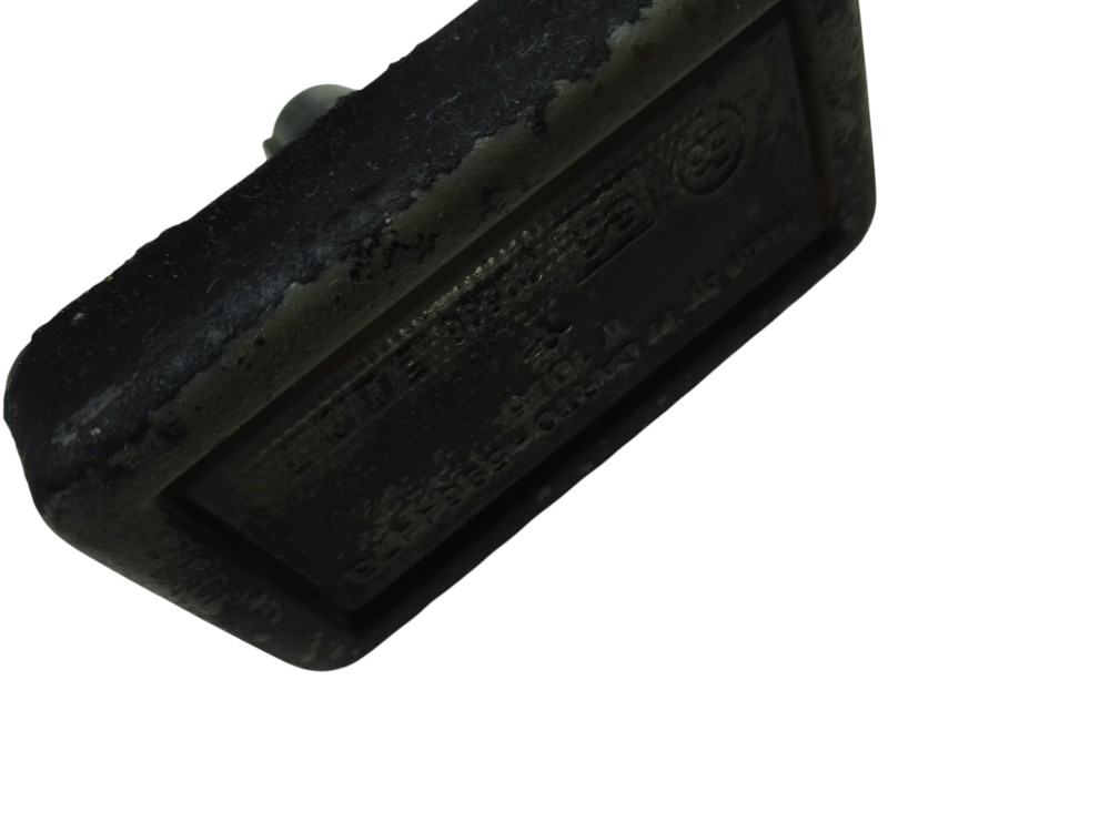 Luz Fiat Placa Traseira Fiorino Premio Elba 1986 1996 7