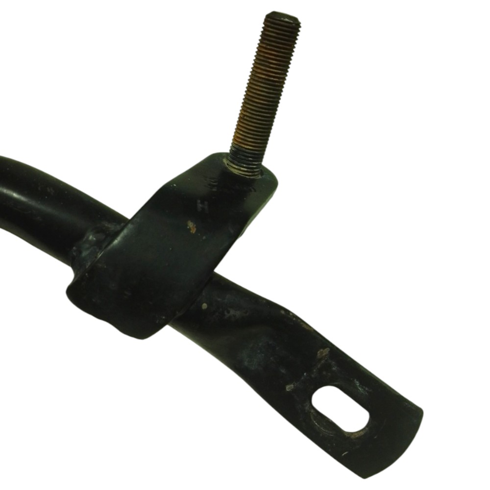 Suporte Estepe Fiat Uno 2007 / 2008 8