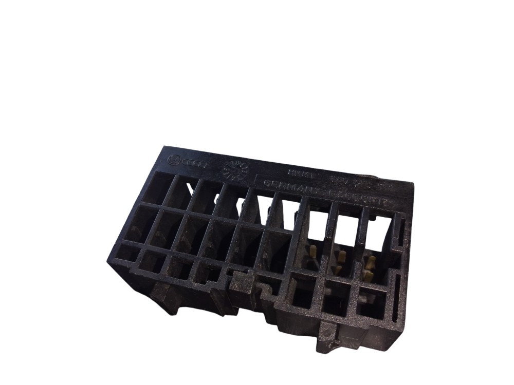 Plug Conector Chicote Fuzileira Volkswagen Golf 1994 A 2000