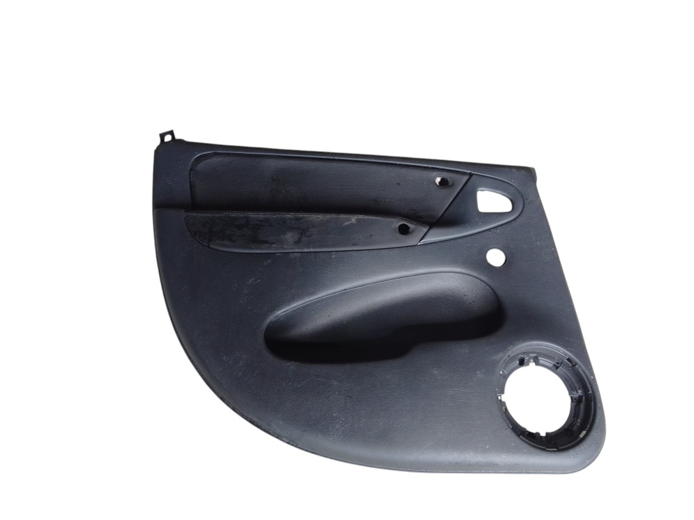 Forro Porta Traseira Esquerda Citroen Xsara Picasso 2000-09 1