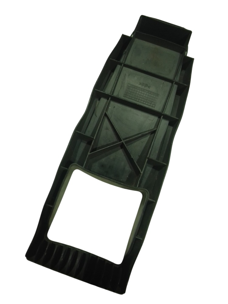 Guia Parachoque Dianteiro Chevrolet Corsa 1996 2001 3