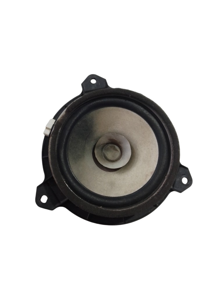 Alto Falante Porta Toyota Etios 2013 Em Diante Original 5