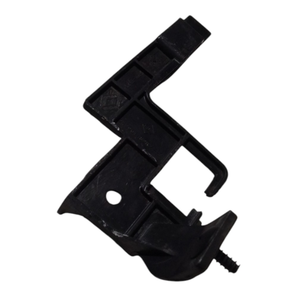 Suporte Do Respiro Do Câmbio Sandero Logan Duster 2017/20 Preto 4