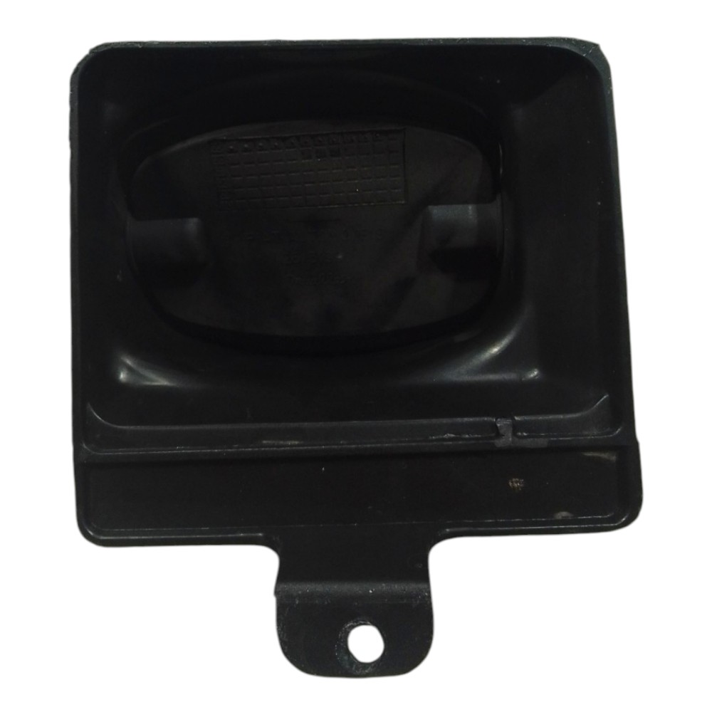 Difusor Ar Esquerdo Painel Fiat Uno Mille V19 Preto 3