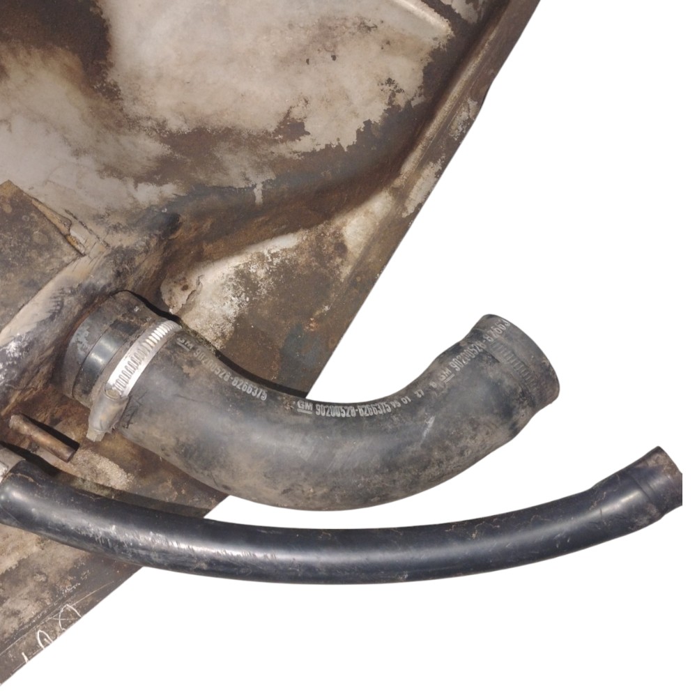 Tanque Combustível Chevrolet Astra Gm 1995 V20 Et5881 6