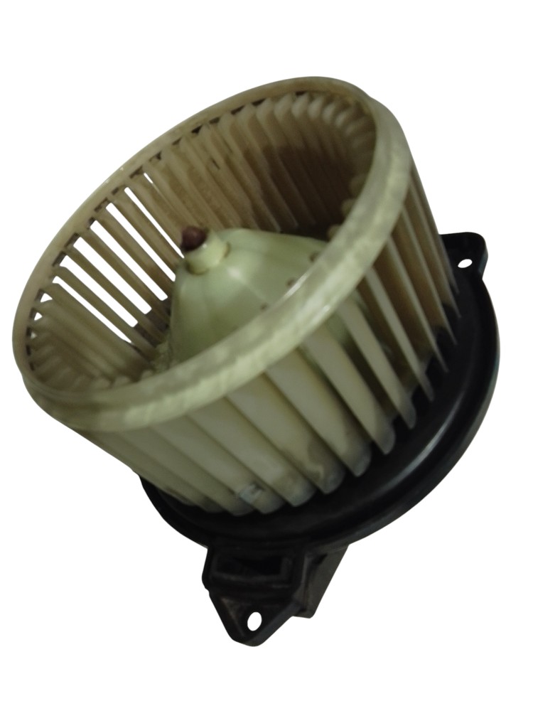 Motor Ventilador Caixa Evaporadora Volkswagen Fox 2003 2018