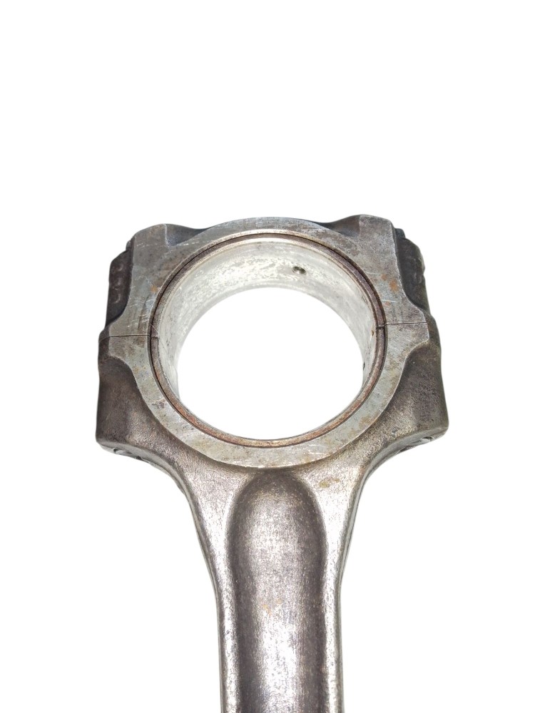 Jogo Pistão Biela Xsara Picasso 2.0 2001 A 2011 Original Cc 6