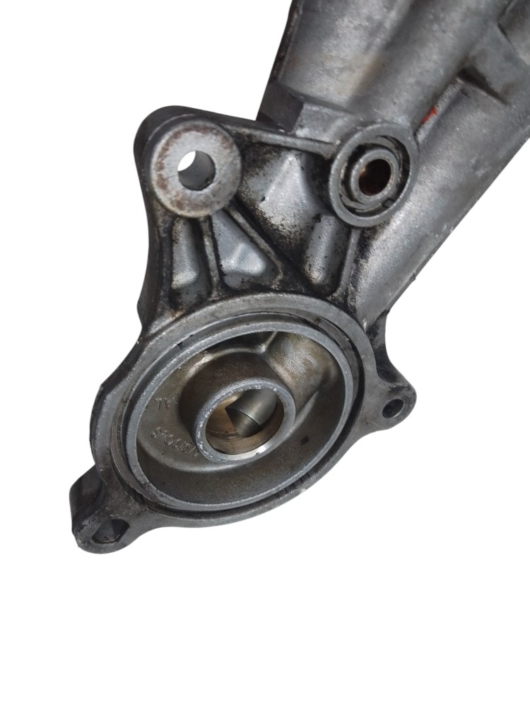 Suporte Filtro Óleo 1.6 16v Citroen Peugeot C3 2000 A 2011 3