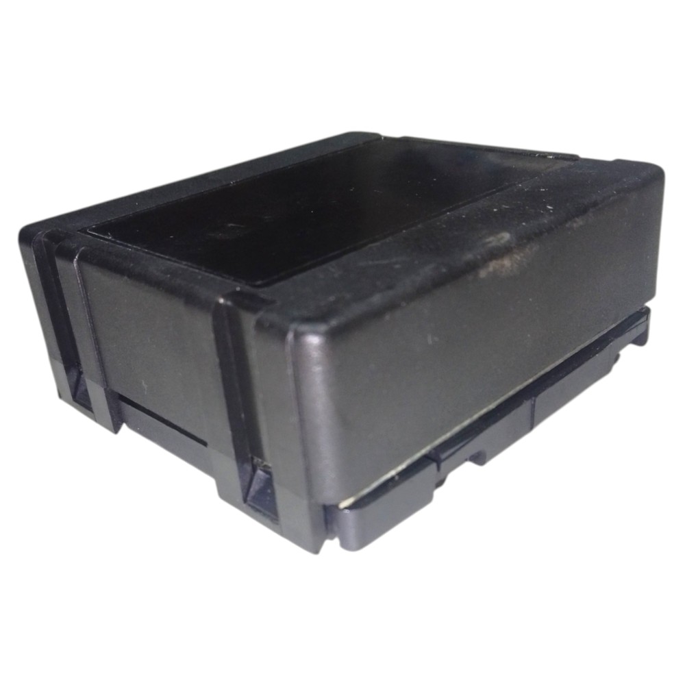 Módulo Imobilizador Fiat Uno 2003 / 2004 Original Preto 3