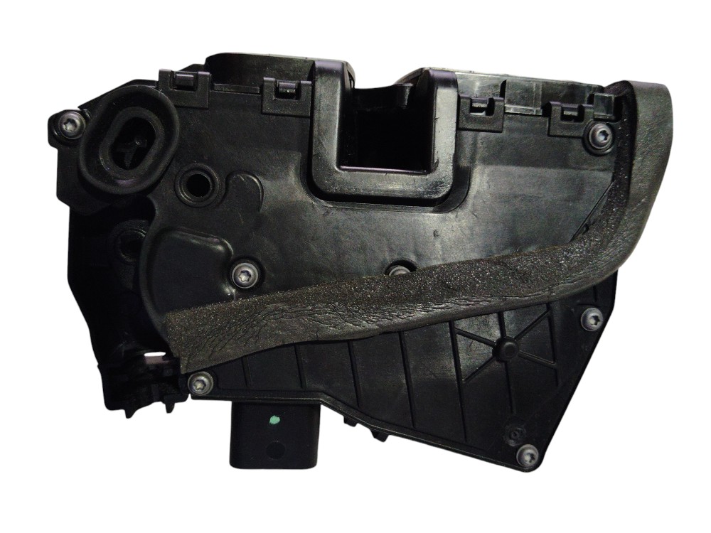 Fechadura Dianteiro Porta Esquerdo Elétrico Onix 2012 A 2019 6