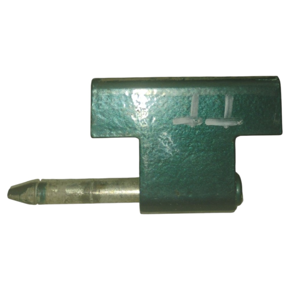 Dobradiça Tampa Traseira Chevrolet Astra 1995 90341274 V20 5