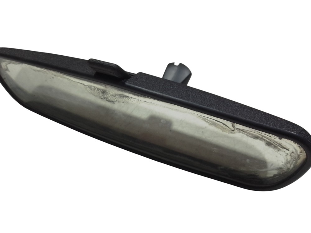 Retrovisor Interno Nissan Livina March 2000 A 2011 3