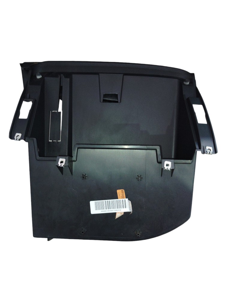 Porta Luvas Sem Tampa Original Fiat Novo Uno 2014/2020 1