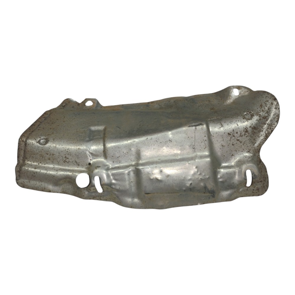Defletor De Calor Chevrolet Gm Astra 1995 V20 5
