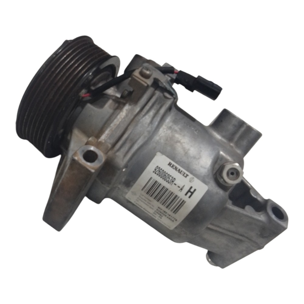 Compressor Ar Condicionado 1.6 Renault Sandero 2017/2021 7