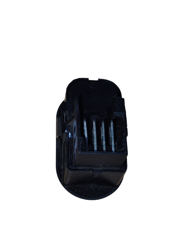 Botão Comando Elétrico Retrovisor Chevrolet Vectra 96/2002 8