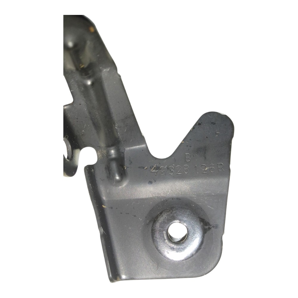 Suporte Válvula Canister Renault Sandero Logan 149328126r 5