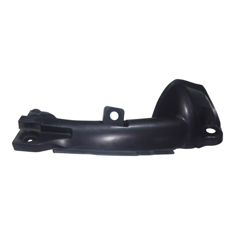 Acabamento Parabarro Traseiro Direito Sandero Logan Duster – Preto 8