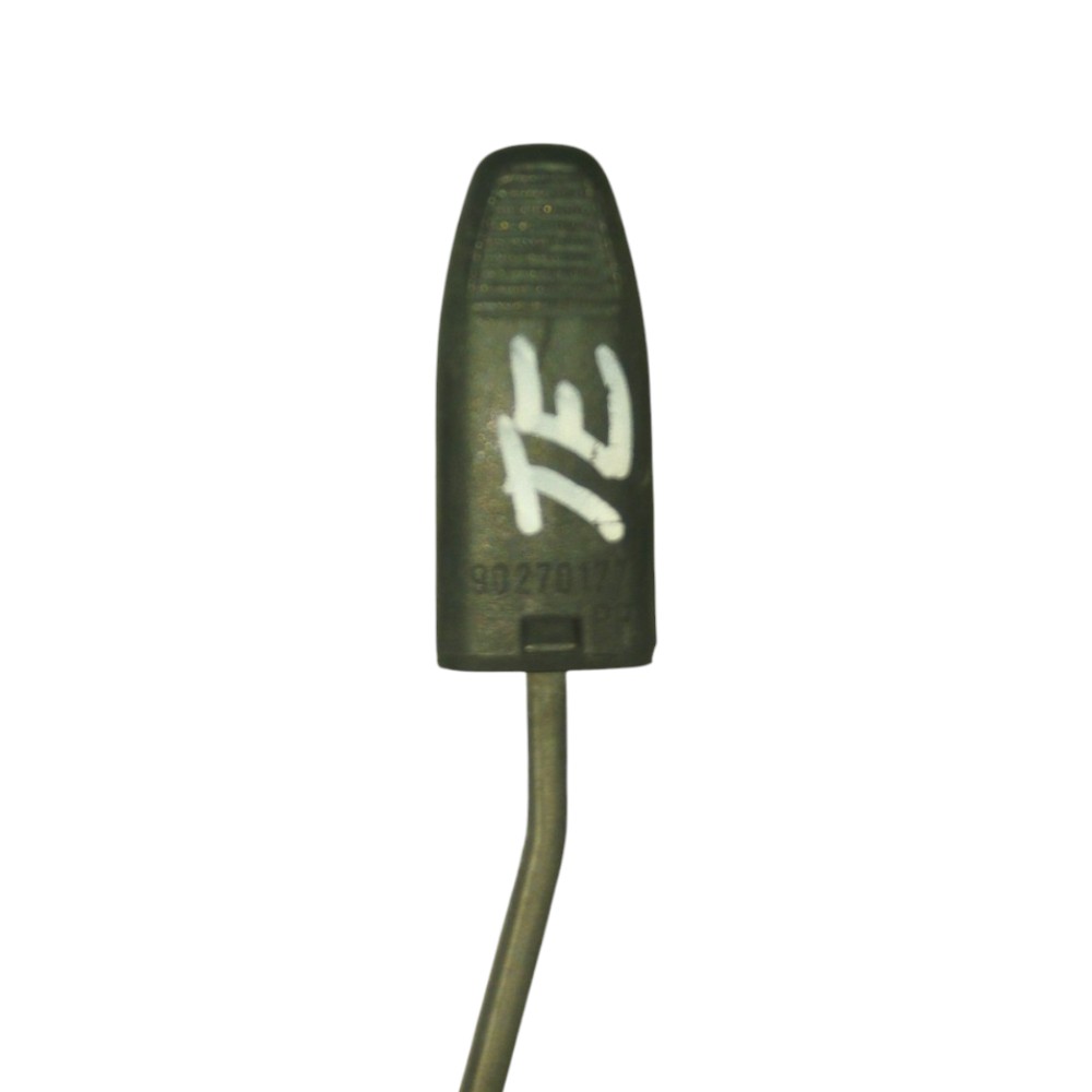 Pino Trava Porta Fechadura Interna Gm Astra 1995 V20 T/e Preto 4