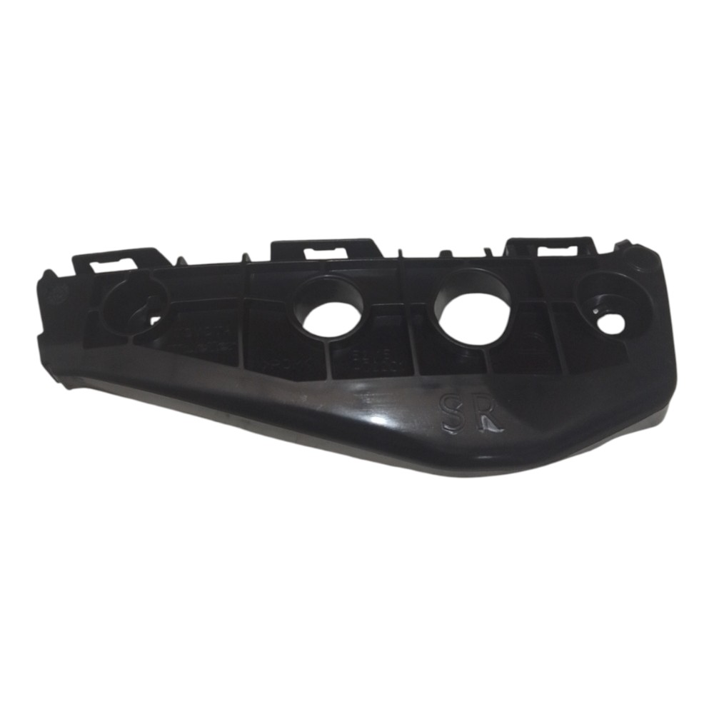 Suporte Guia Para-choque Toyota Corolla 2011/14 Dianteiro/d 5