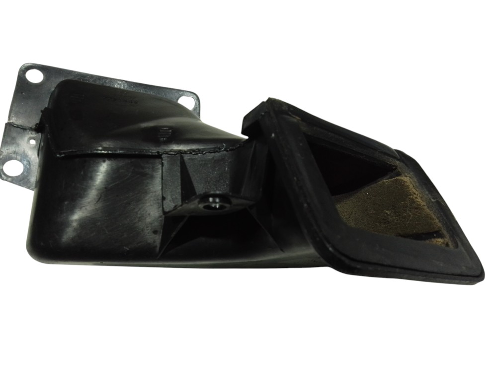 Duto De Ar Ventilação Fiat Uno Prêmio Elba 2005 2012 2