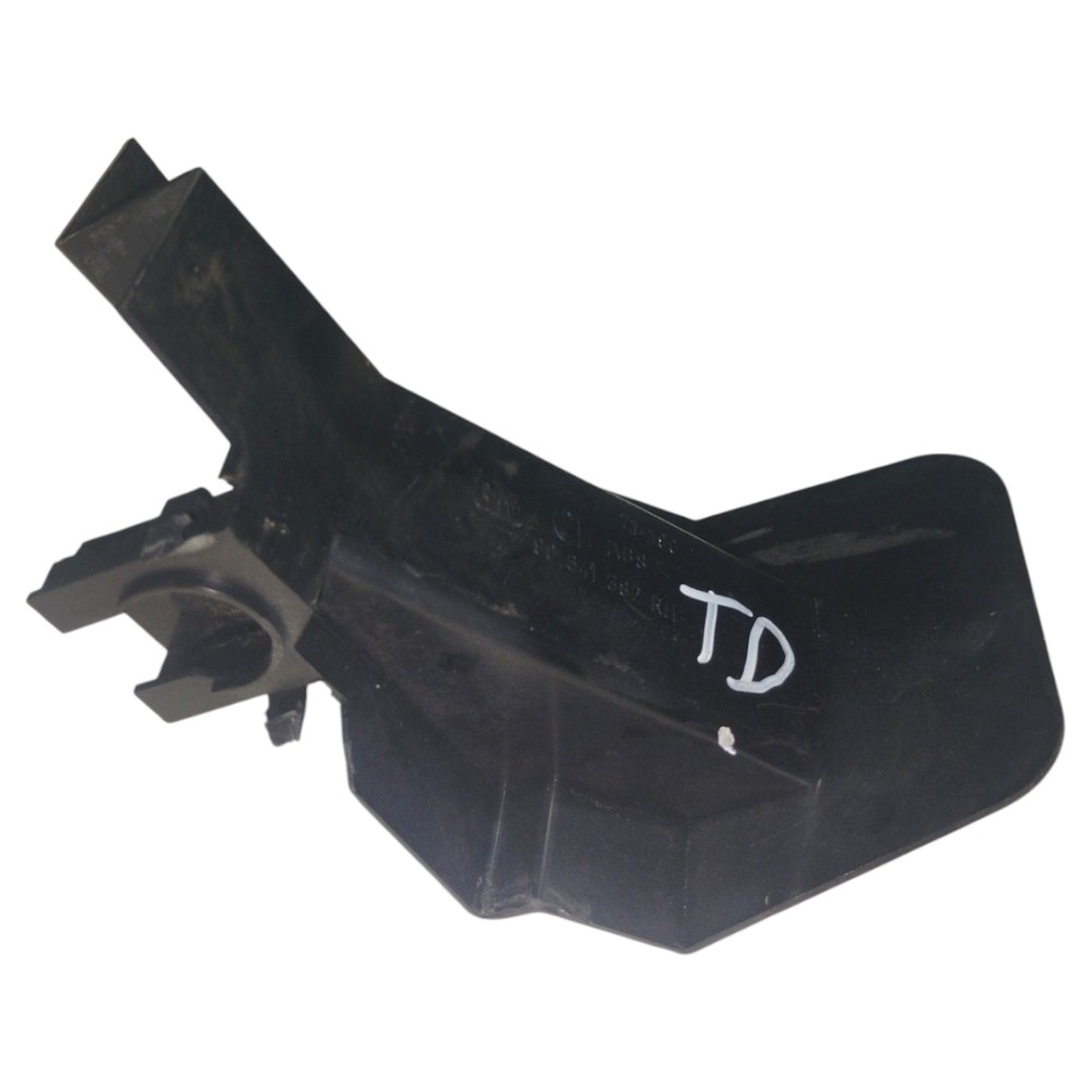 Cobertura Fechadura Porta Gm Astra 1995 Traseira Direita V20 2