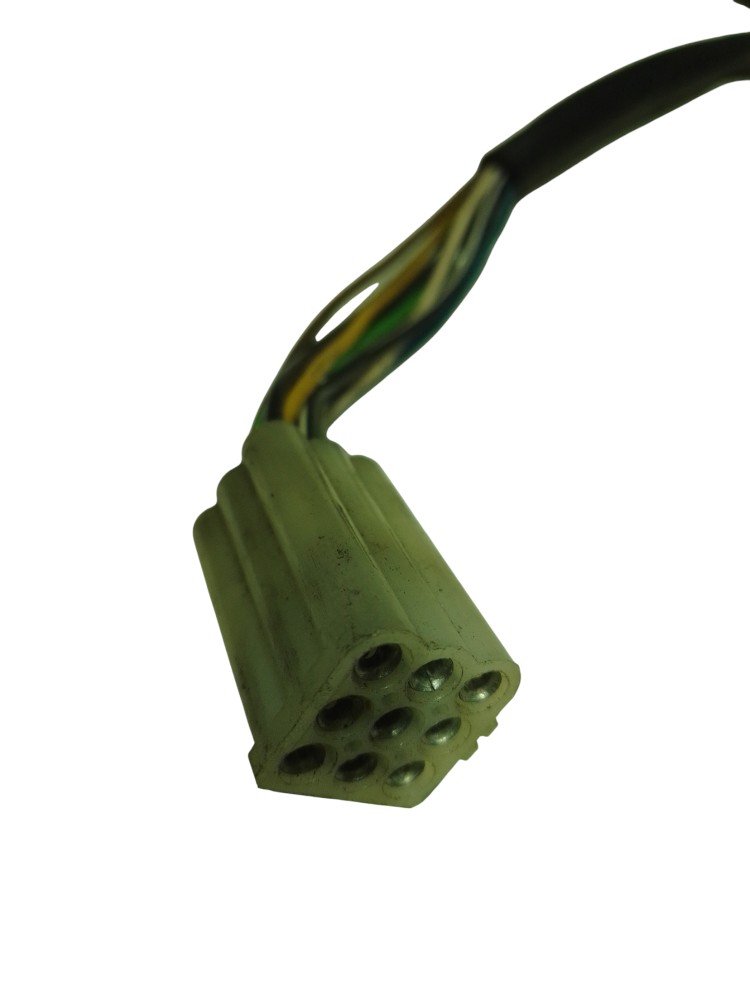 Botão Interruptor Regulagem Retrovisor Gm Astra 1995 2002 10