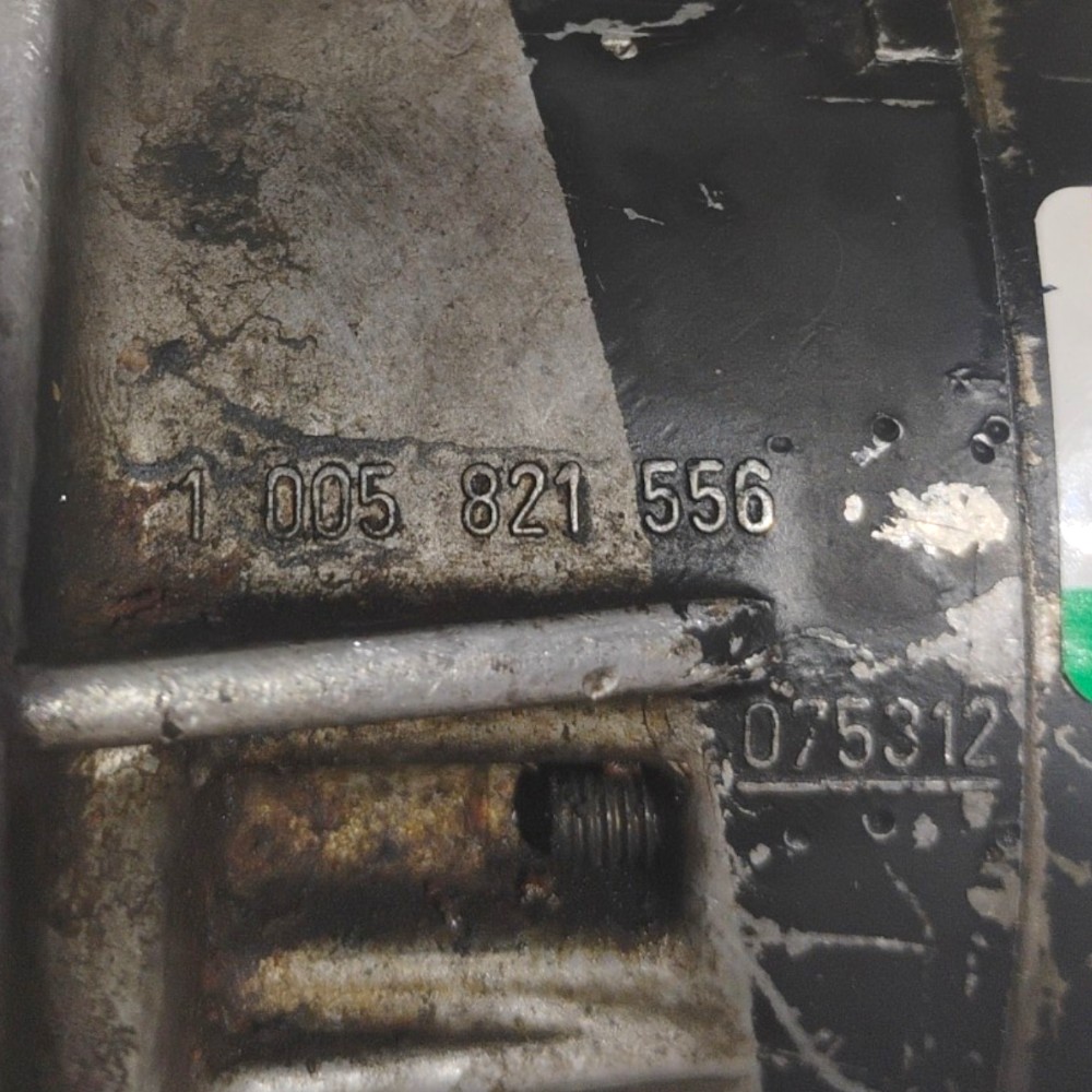 Motor Partida Chevrolet Gm Astra 1995/2001 V20 2