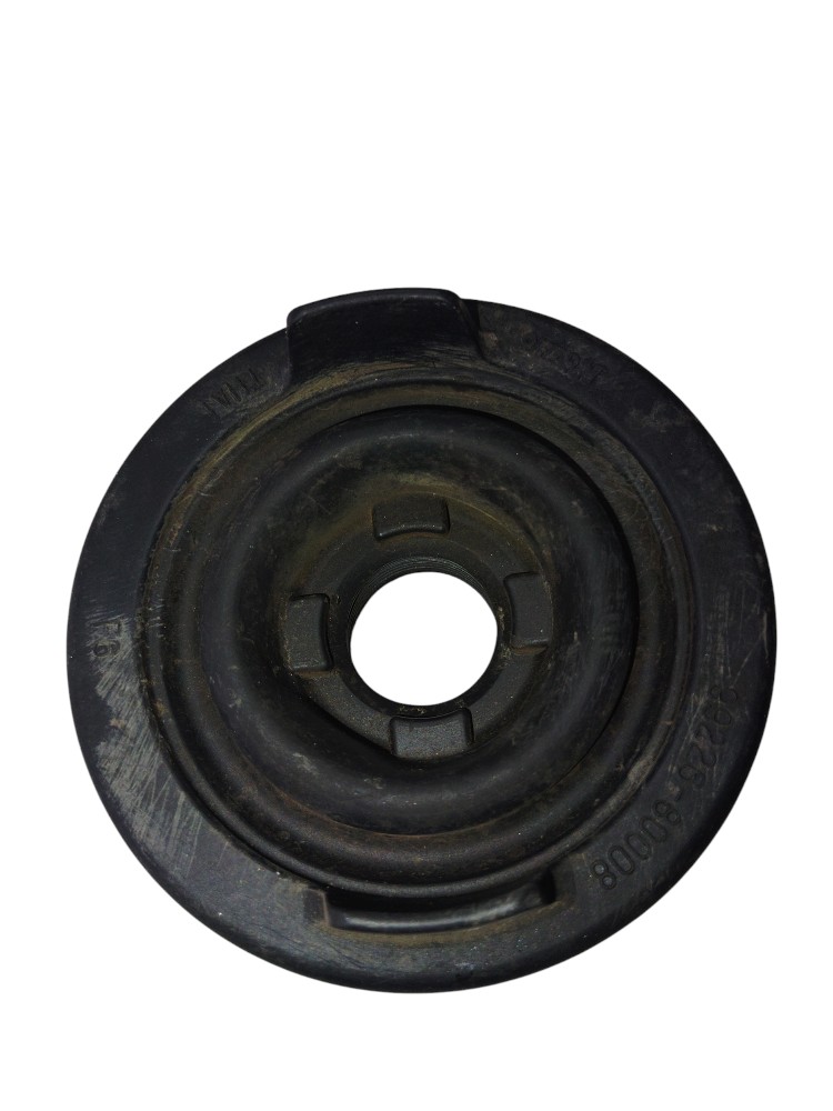 Borracha Farol Vedação Tampa Esquerdo Toyota 1997 A 2018 6
