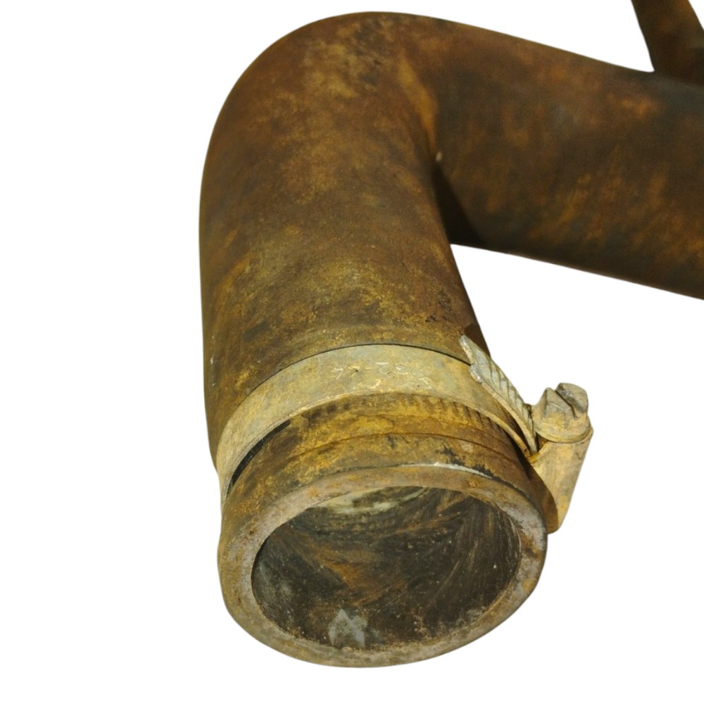 Mangueira Inferior Do Radiador Fiat Uno Mille V19 5