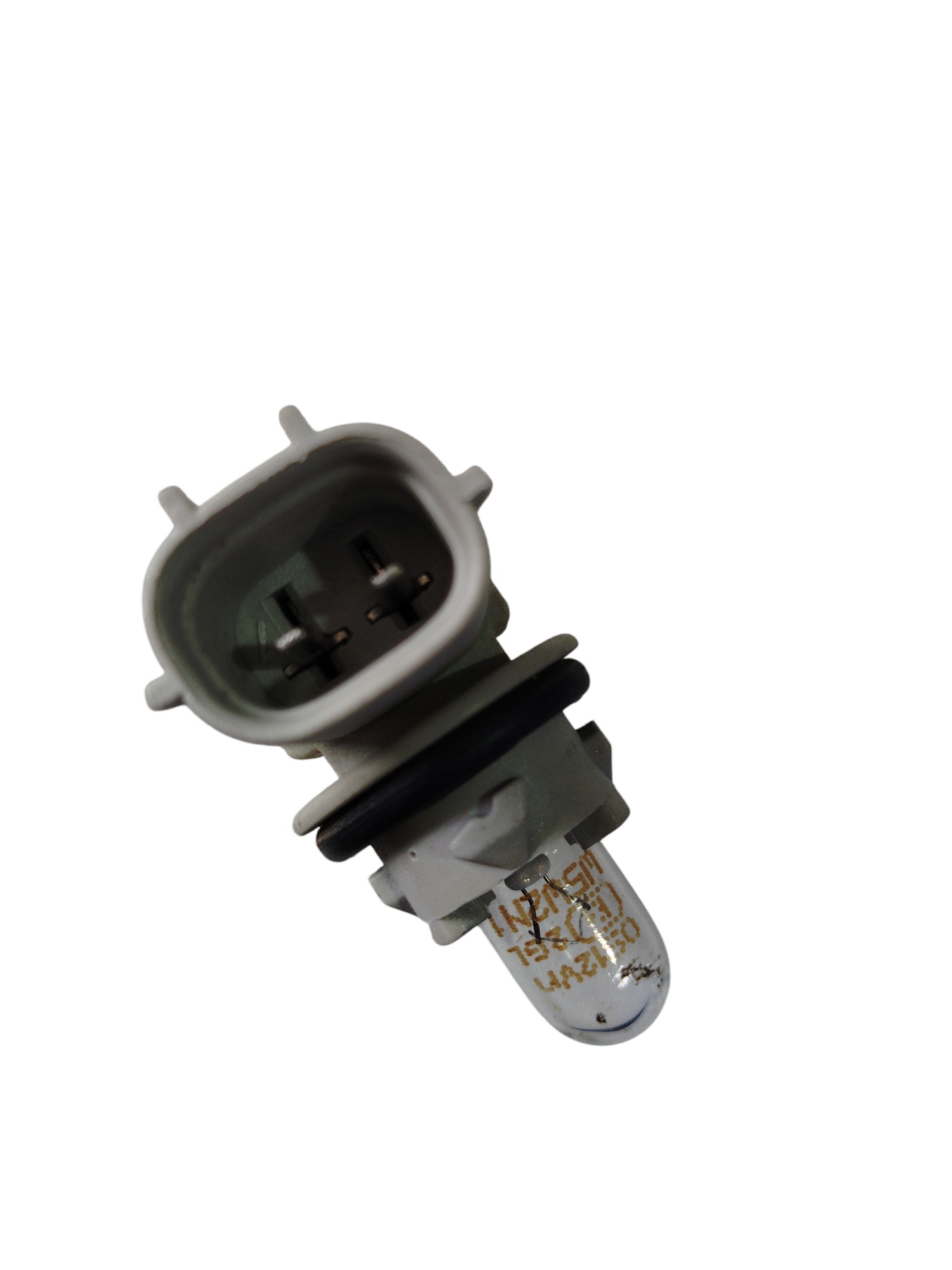 Soquete Pisca Do Para Lama Toyota Etios 2013 Cinza Cinza 4