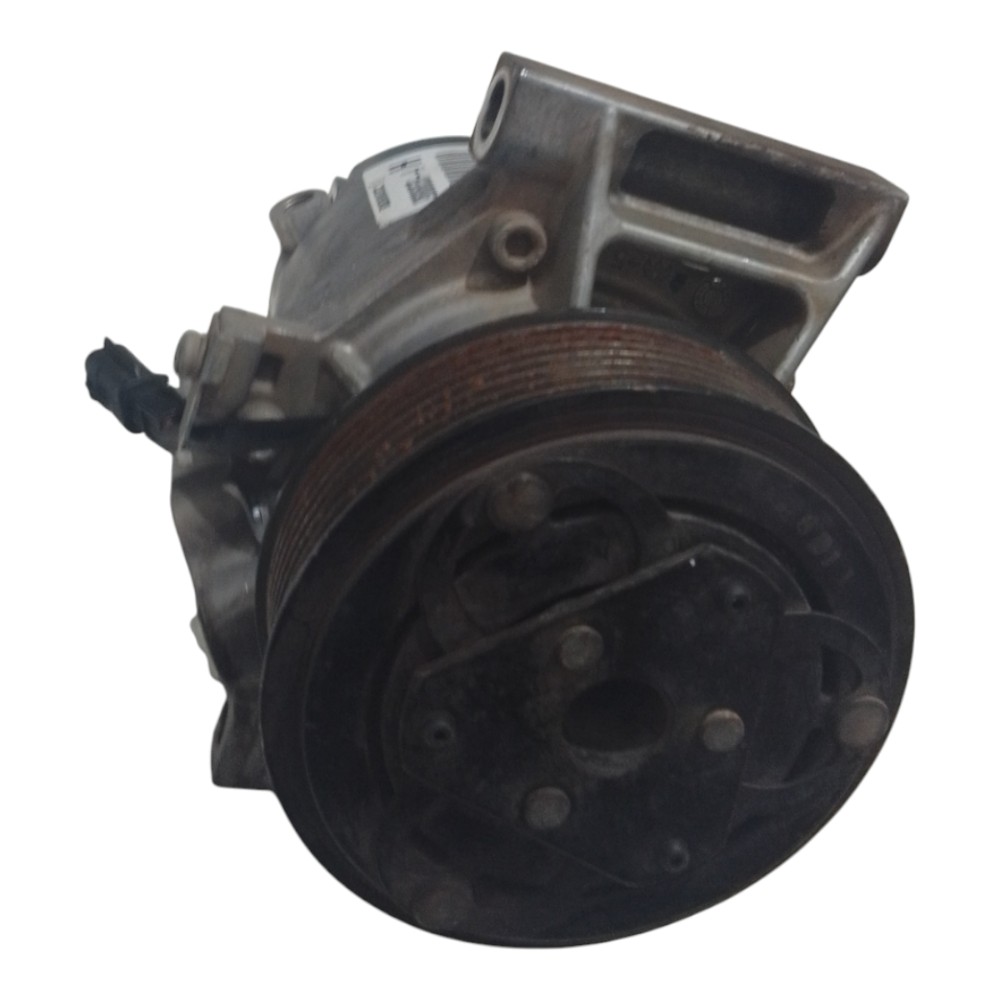 Compressor Ar Condicionado 1.6 Renault Sandero 2017/2021 6