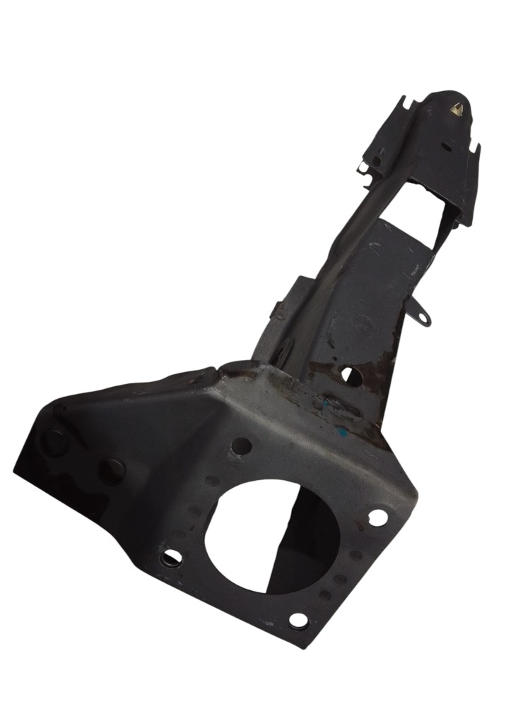 Suporte Pedaleira Fiat Uno Fiorino Elba 2004 2012 4