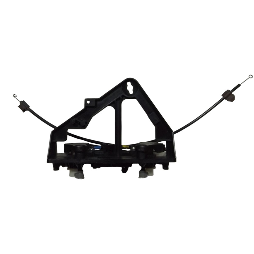 Suporte Comando Ar 0177211921 Fiat Uno Mille 2007 / 2008 2