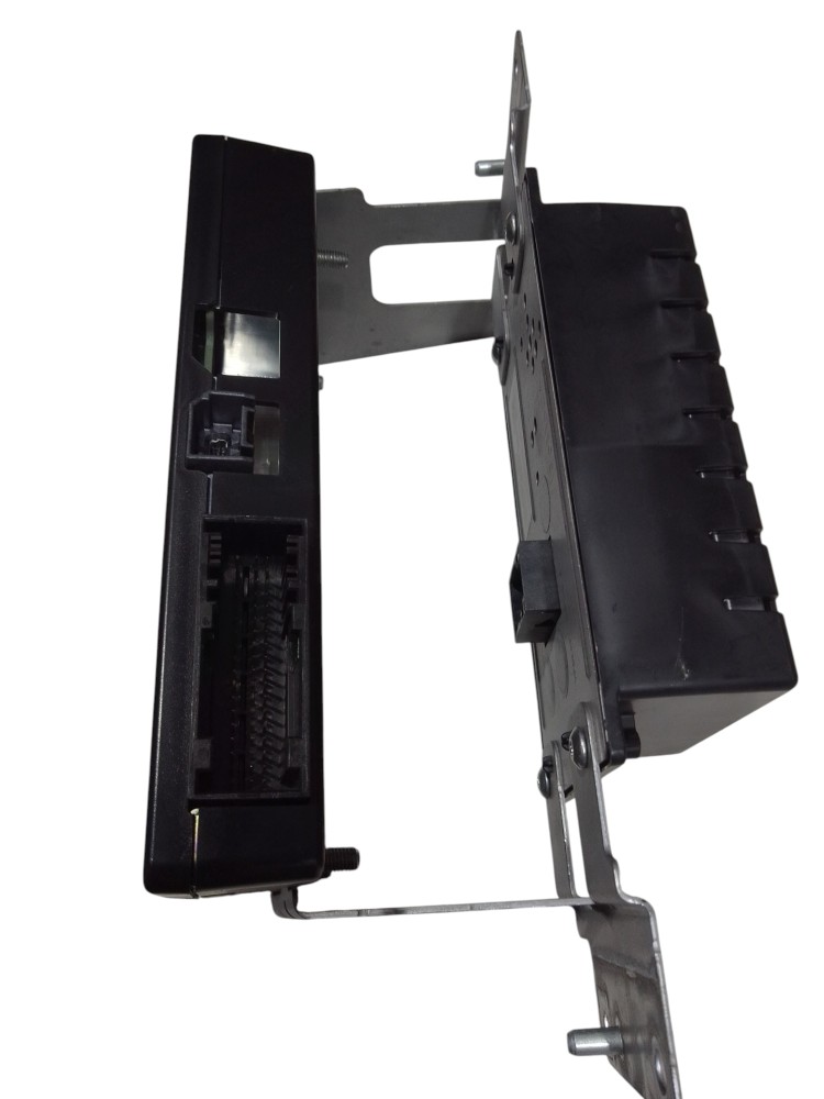 Módulo Rádio Visor Painel Ford Ranger 2014 2015 2