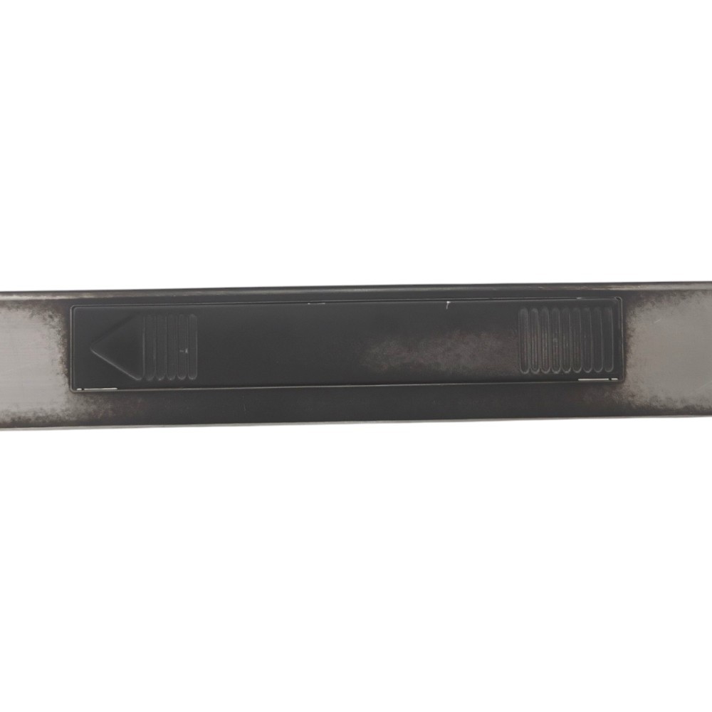 Friso Teto Direito Chevrolet Astra Belga Gm 1995/2000 V20 Preto 7