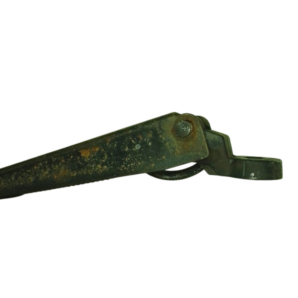 Braço Limpador Parabrisa Dianteiro Fiat Uno Mille V15 Et5293 2
