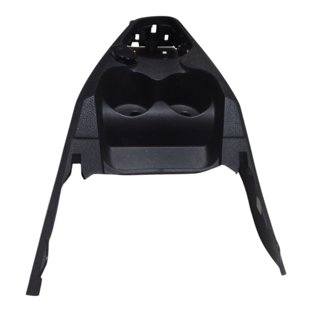Console Central Porta Copos Renault Sandero Logan 2016 2020 2
