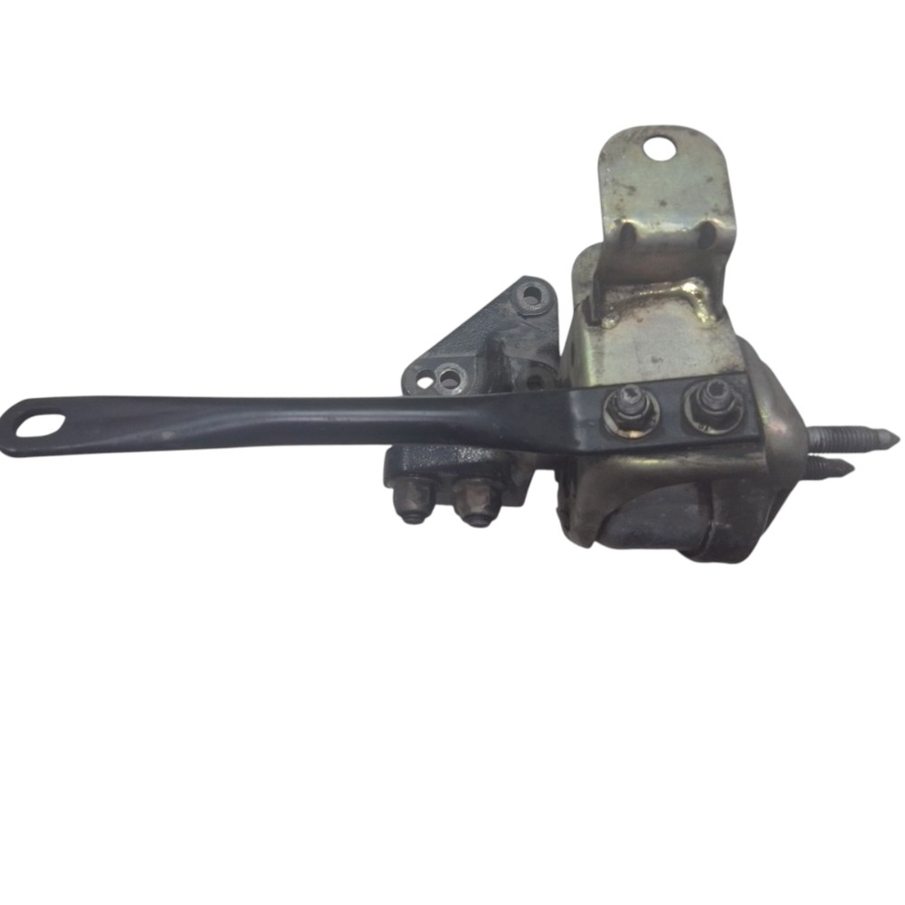 Coxim Motor Direito Ford Escort 95ab-6038-ef Original 9