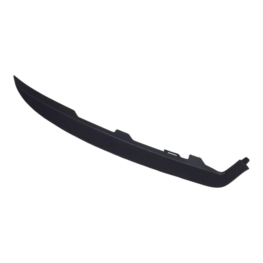 Moldura Farol Dir. Renault Sandero/logan 2017/2021 26044835r Preto 7