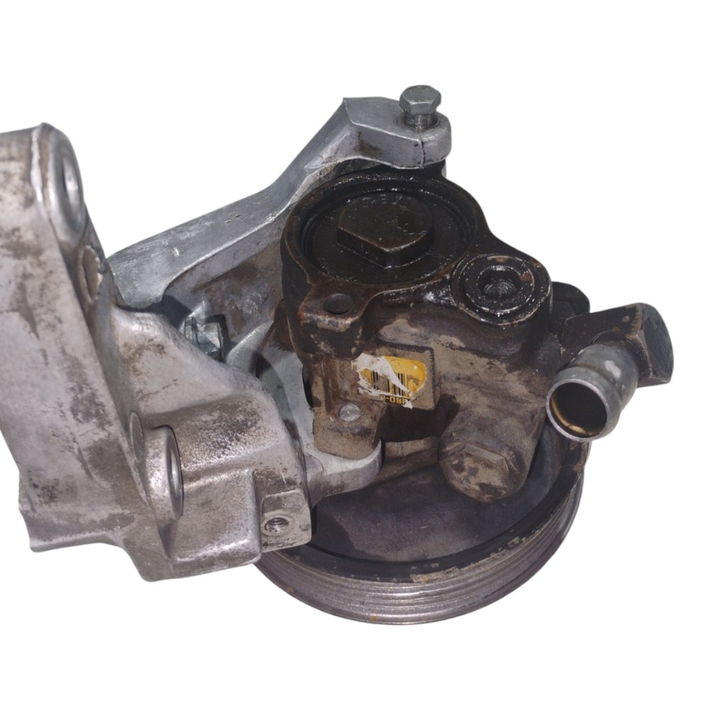 Bomba Direção Hidráulica Ford Escort V7 91sf3a733aa 6