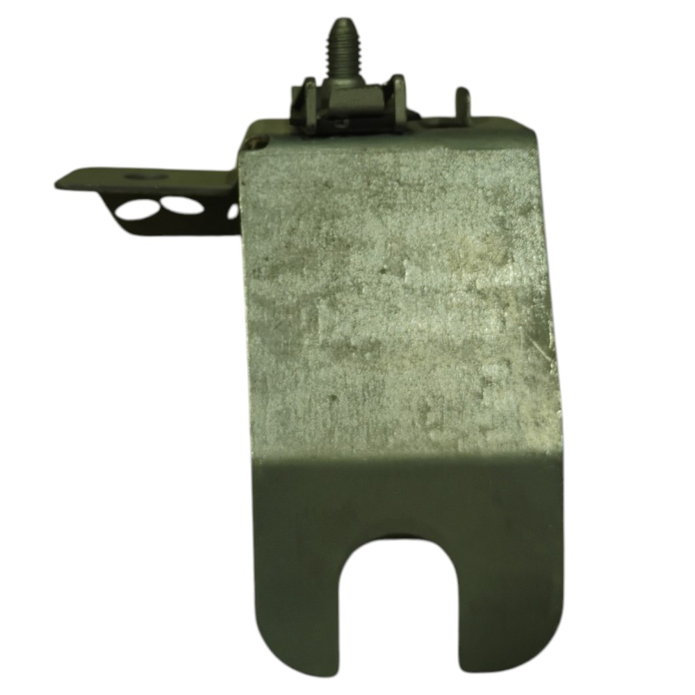 Suporte Acabamento Porta Luvas Citroen Picasso 9633207489 5
