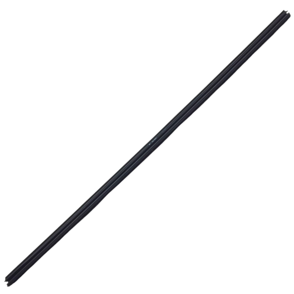 Pestana Externa Dianteira Direita Volkswagen Fox 2012/2013 Preto 5
