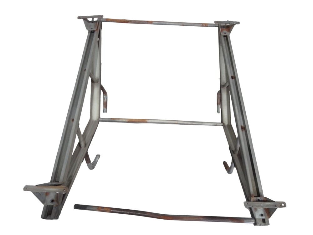 Rack de carro teto suporte para todo tipo de carro 8