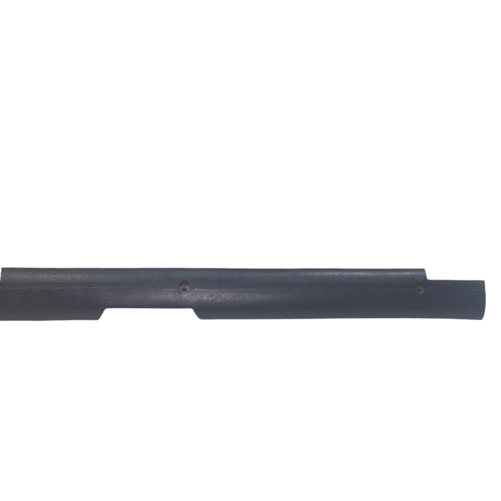 Soleira Dianteiro Direito Fiat Uno Mille V19 Et5405 Preto 3
