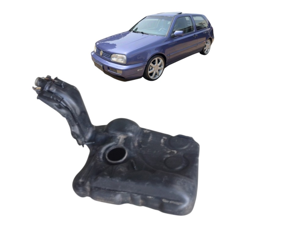 Tanque De Combustível Volkswagen Golf Mk3 1.8 1995 A 2000