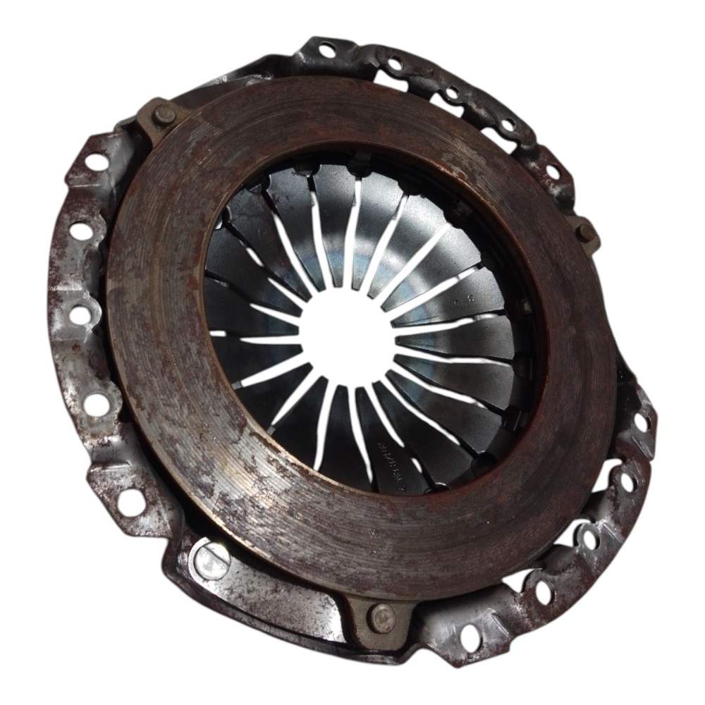 Kit Embreagem Luk 319024110 Fiat Uno Palio Strada 7